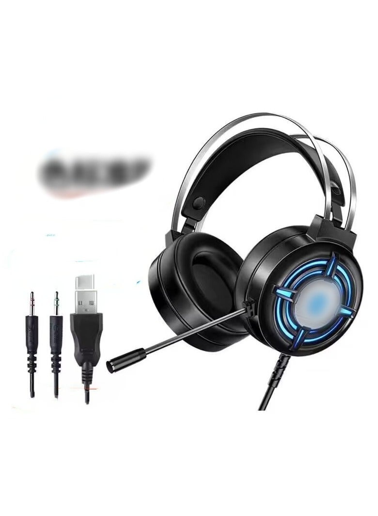 EBMINI New Noise Cancelling  Headphones