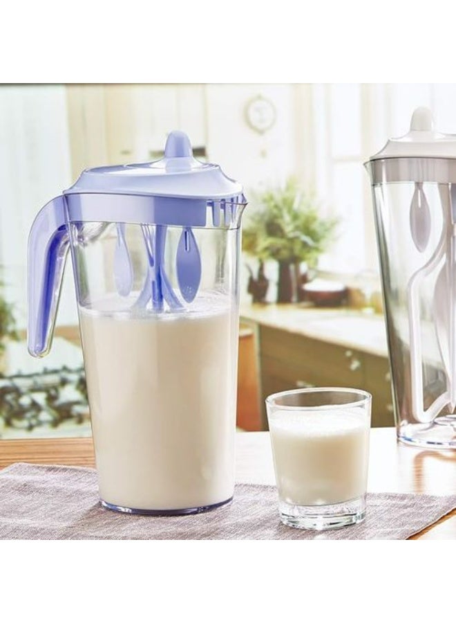 Pitcher with Mixing Wand - Image 3