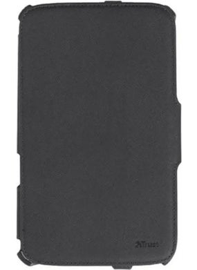 Trust Galaxy Tab 3 7'' Folio Stand Without Pen 19635  - Image 2
