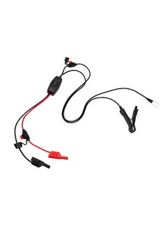 Parasitic Drain Tester for Automotive Battery Testing