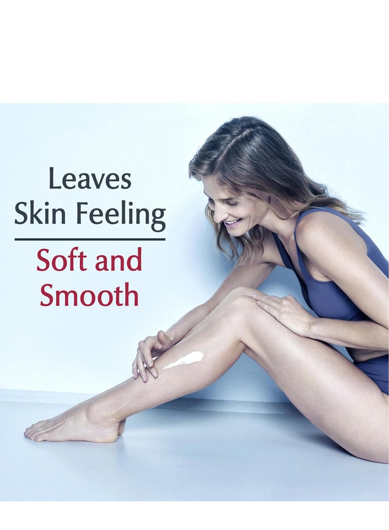 يوسيرين لوشن مهدئ للبشرة الجافه والمصابة بالحكة من يوسرين - 500مل - Image 2