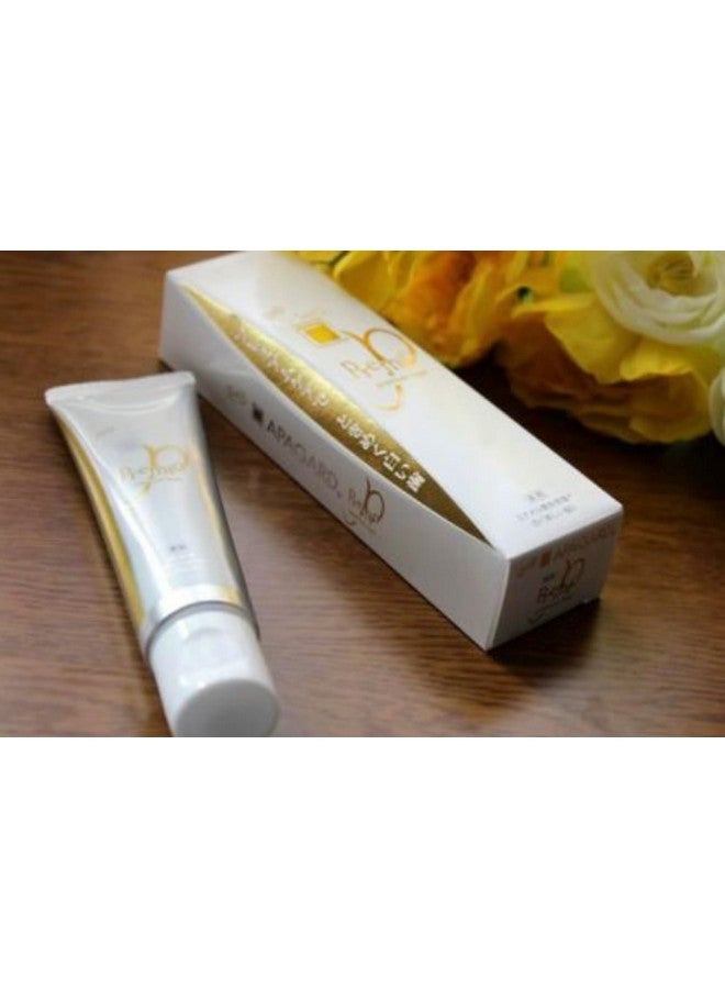 Apagard ® Premio Sangi'S Nanohydroxyapatite Toothpaste For Naturally Whiter Teeth No Fluoride Premium Type 100G3.5 Oz Double Mint Flavor - Image 2