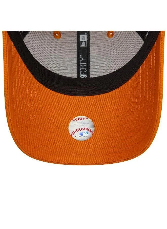 نيو ايرا 9Forty New York Yankees Cap