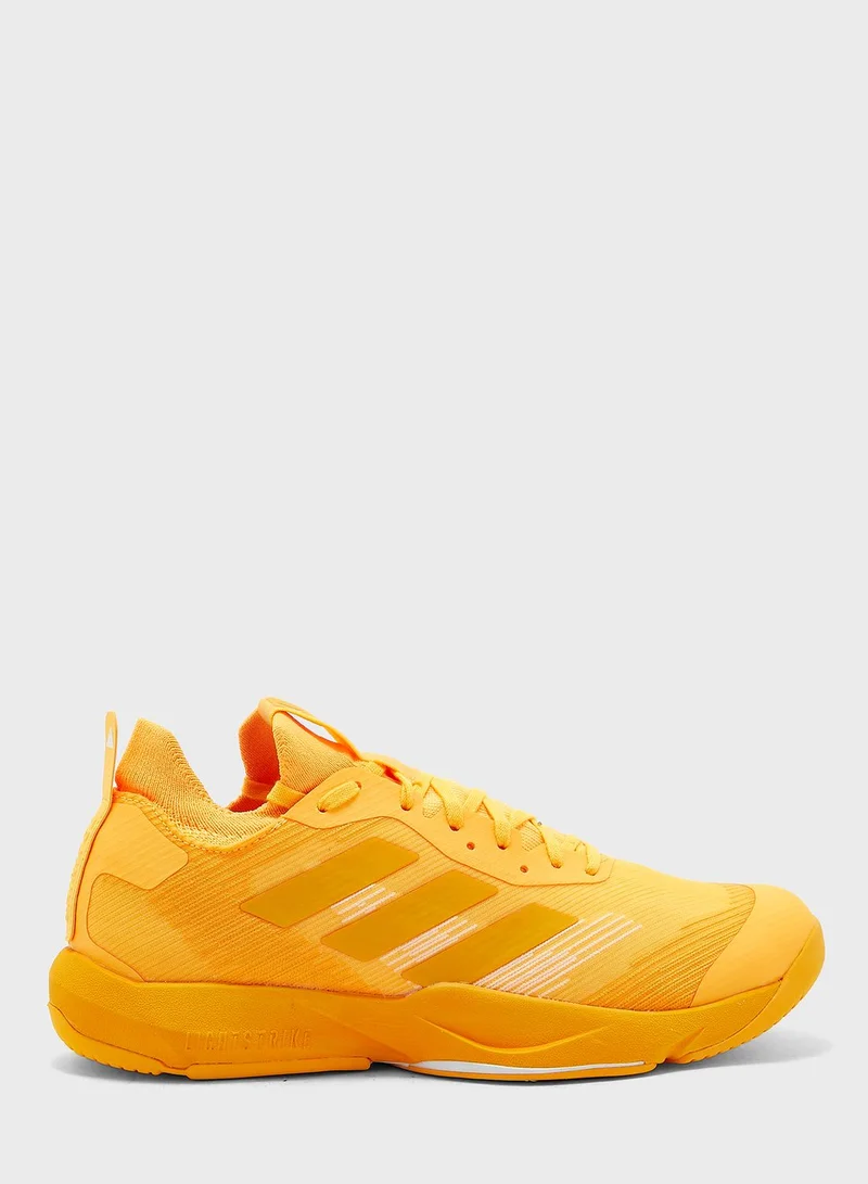 adidas حذاء رابيدموف ايه دي في للتدريب