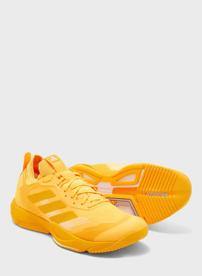 adidas حذاء رابيدموف ايه دي في للتدريب
