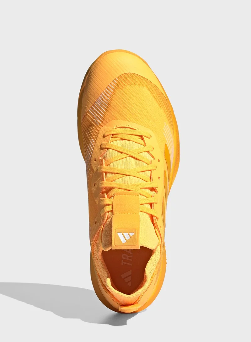 adidas حذاء رابيدموف ايه دي في للتدريب