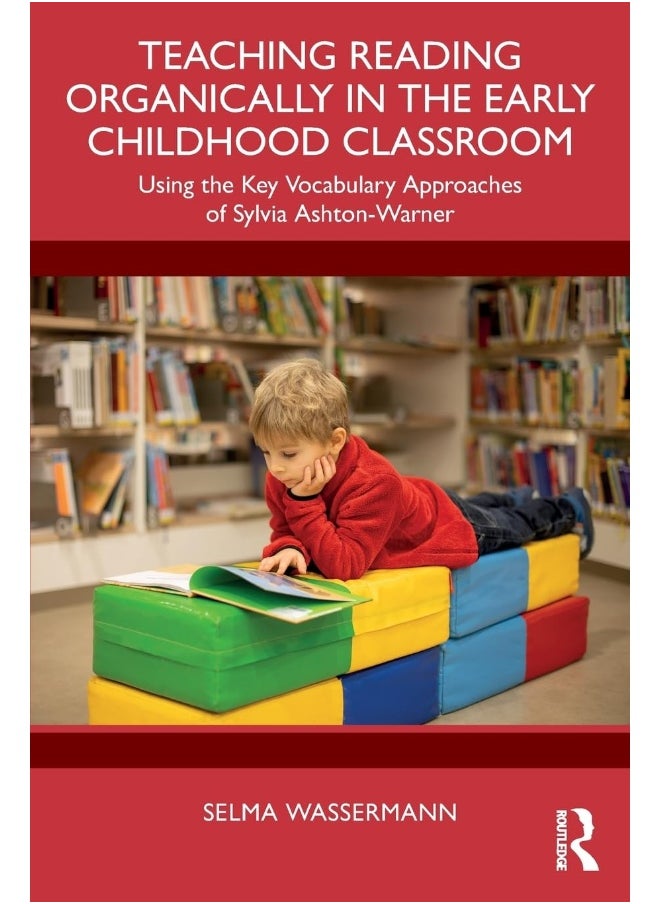 null - Teaching Reading Organically in the Early Childhood Classroom: Using the Key Vocabulary Approaches of Sylvia Ashton-Warner - Image 1