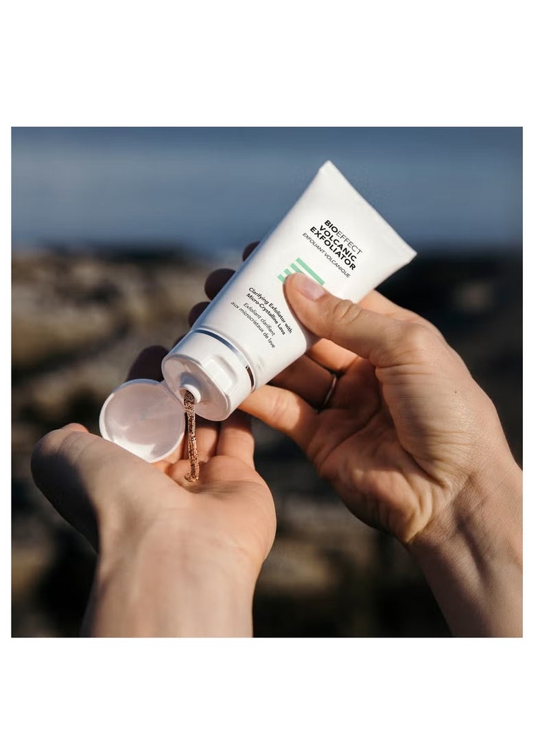 BIOEFFECT Volcanic Exfoliator 60ml - Image 2