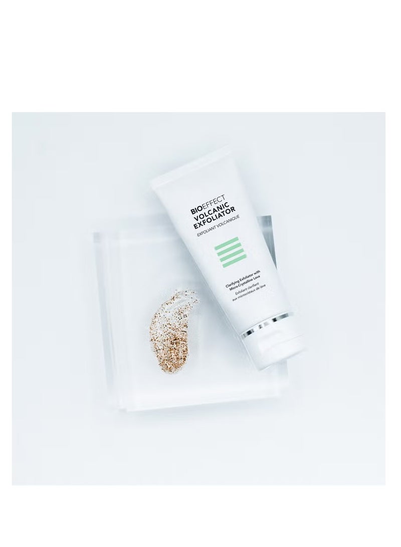 BIOEFFECT Volcanic Exfoliator 60ml - Image 3