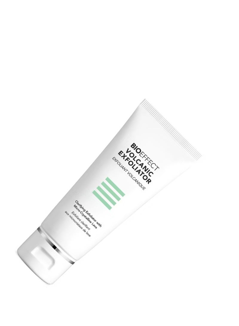 BIOEFFECT Volcanic Exfoliator 60ml - Image 4