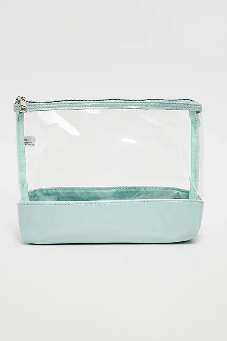 أر أند بي 3 Pack Cosmetic Pouch Set
