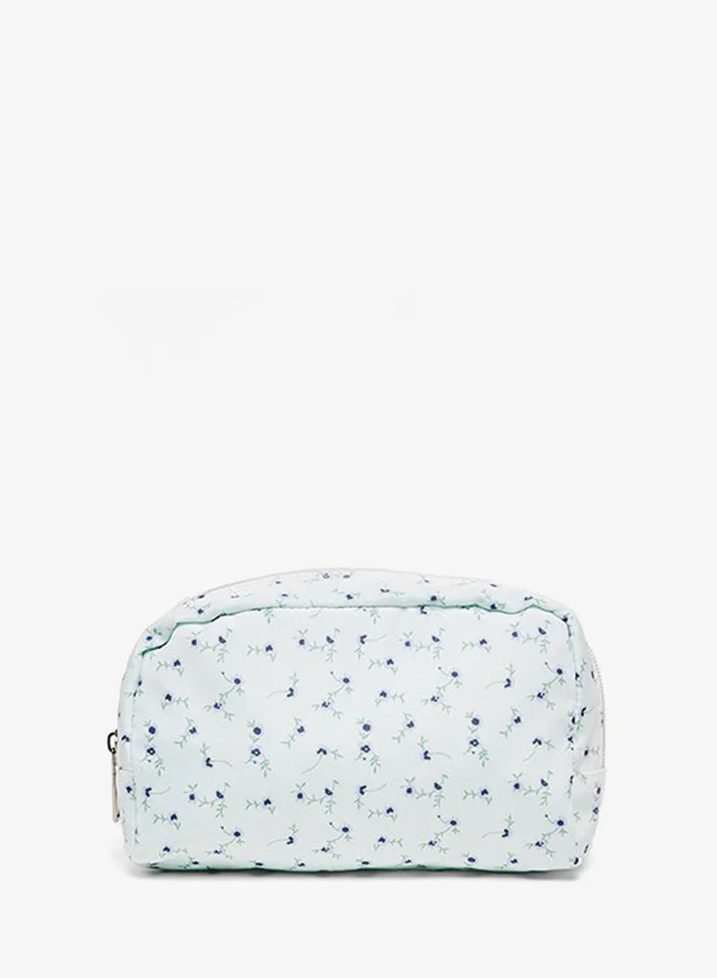 R&b  3 Pack Cosmetic Pouch Set for Women | Best Price UAE