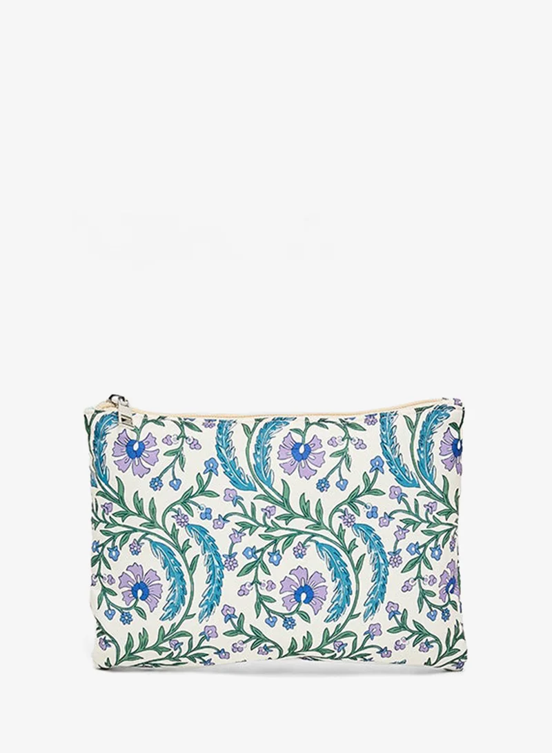 R&b  3 Pack Cosmetic Pouch Set for Women | Best Price UAE