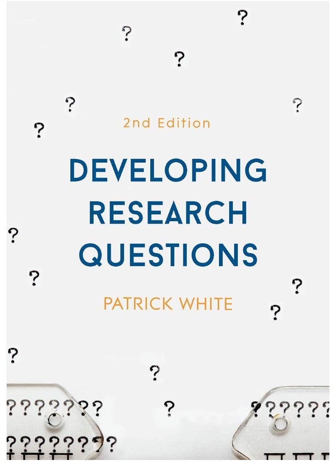Developing Research Questions  - Image 1