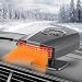 Katroiy Car Heater 12V Portable Car Heaters for Vehicle Defroster 2 in1 Fast Heating and Cooling Heaters that Plugs into Cigarette Lighter Defogger Demister for Cars SUV Winter - Image 2
