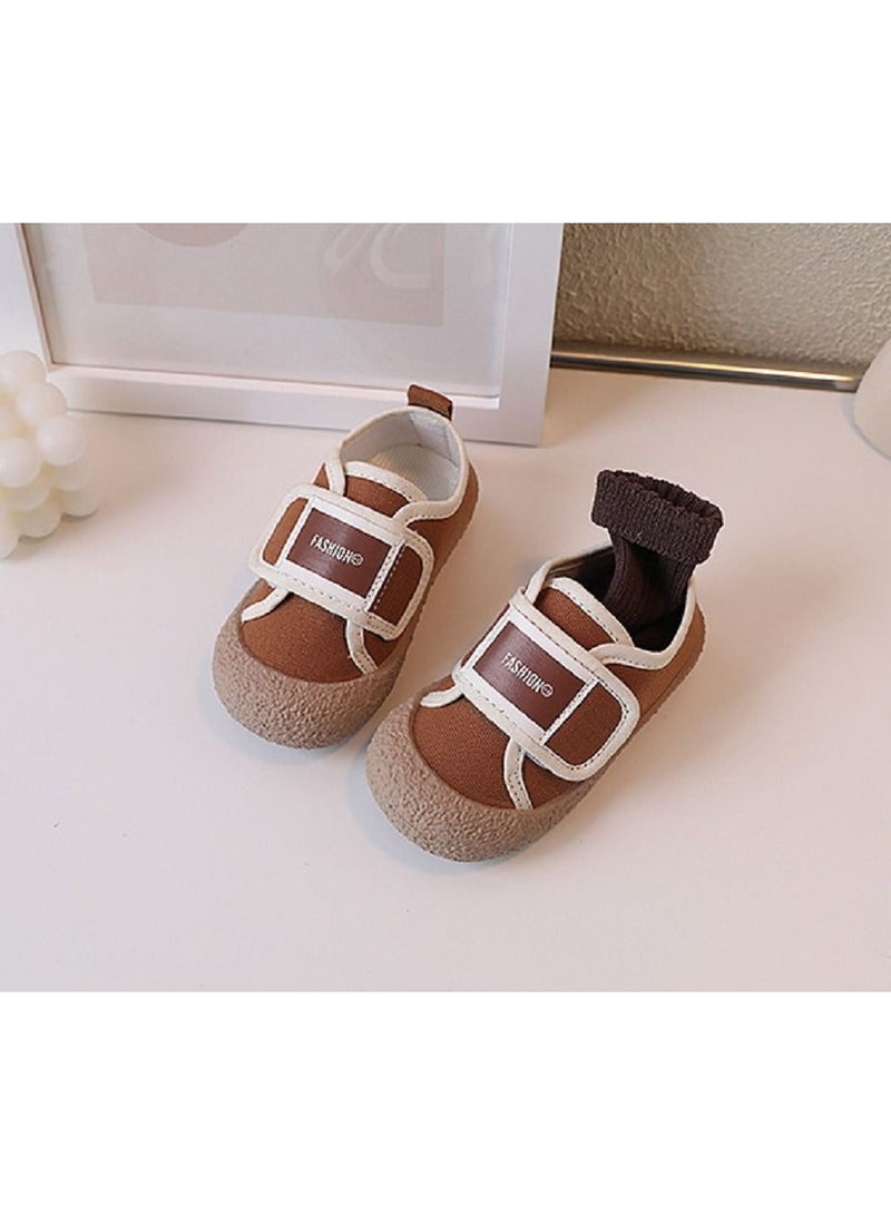 Loquat Breathable And Non Slip Casual Moccasin  - Image 2
