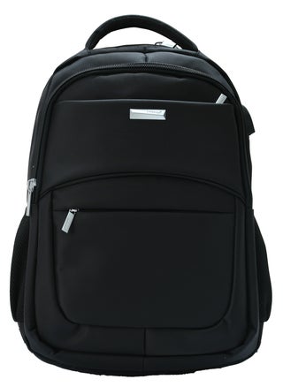 Catesigo Waterproof Business Backpack With External USB Charging Port - pzsku/Z7399F0C3D55BF5E86B4AZ/45/_/1642501689/84005c83-d9a0-4d7c-9baf-b3084340b327