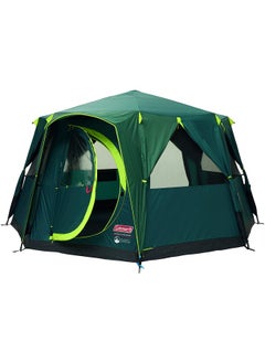 Coleman Tent Octagon Blackout  - Image 2