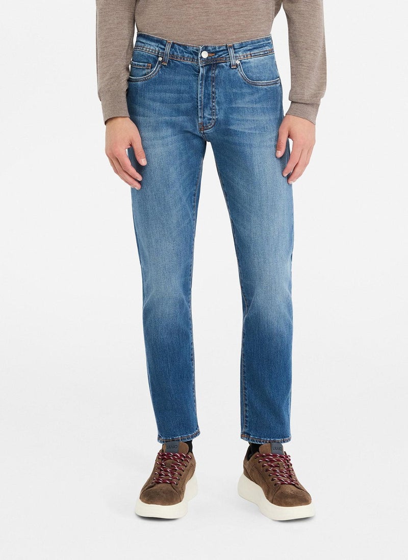 Liu Jo Slim fit jeans - Image 1