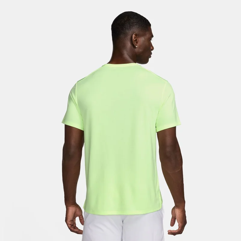 نايكي تيشيرت الجري مايلر دراي-فت يو في للرجال