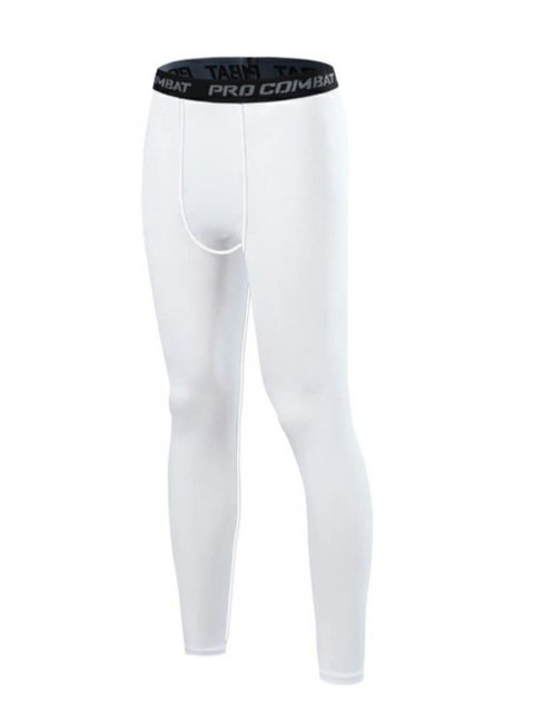 رياضة الرجال السراويل الضيقة السراويل الجري ممارسة الرياضة اليوغا كرة السلة السراويل