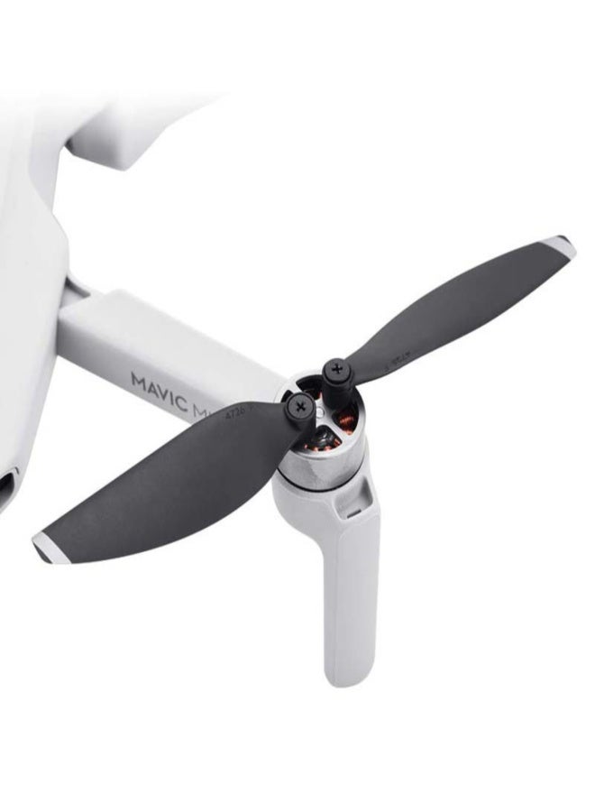 DJI Mini 2 / Mini SE Drone Yedek Pervane 4726F 8 Adet - Image 3