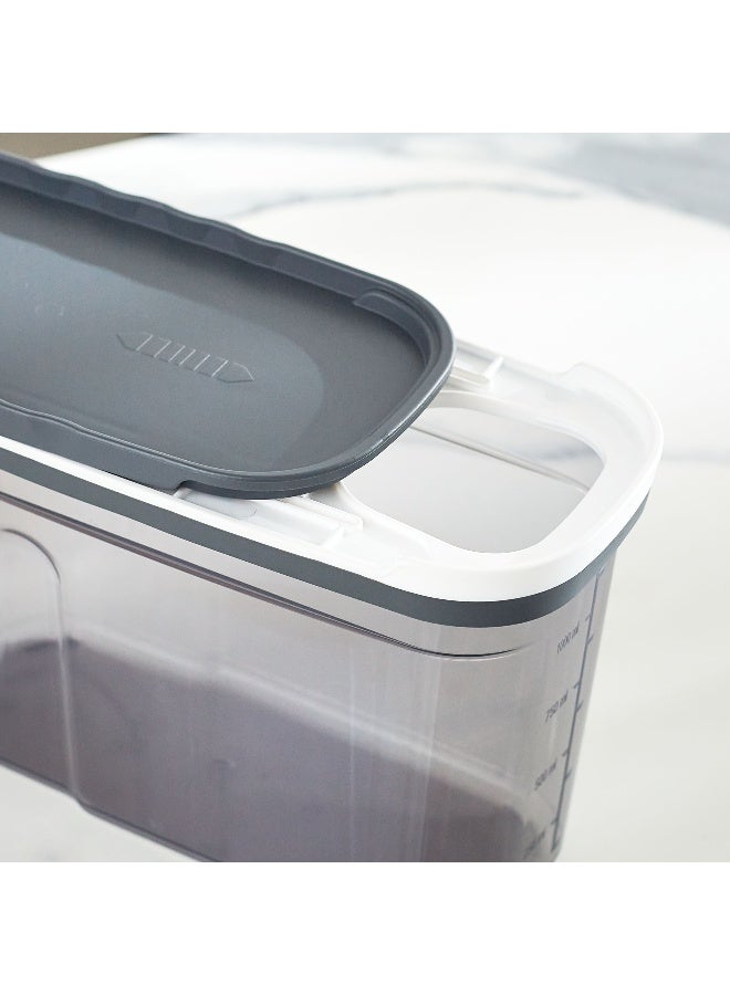 Home Box Foly Life Slider Container 1.25 Liter - Image 3