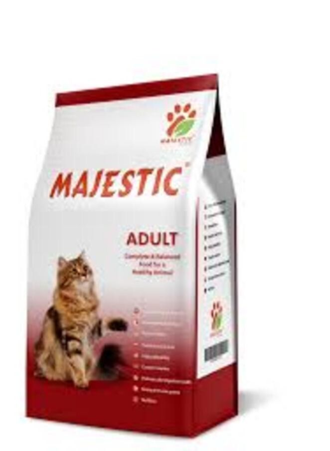 Food for adult cats 7 kg