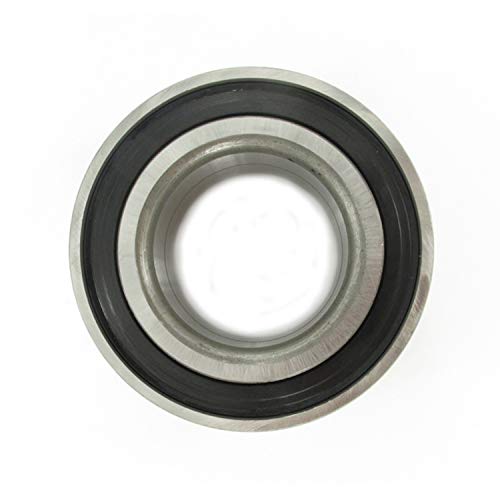 SKF Front Wheel Press Bearing Sealed for Hub Unit fits Audi VW Volkswagen Kia Mazda - Image 1