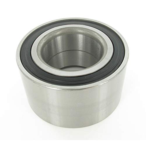 SKF Front Wheel Press Bearing Sealed for Hub Unit fits Audi VW Volkswagen Kia Mazda - Image 2