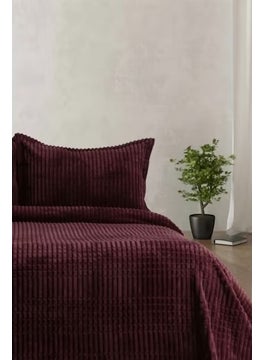 MERINOS Modern Line 3 Piece Double Blanket Set  - Image 1