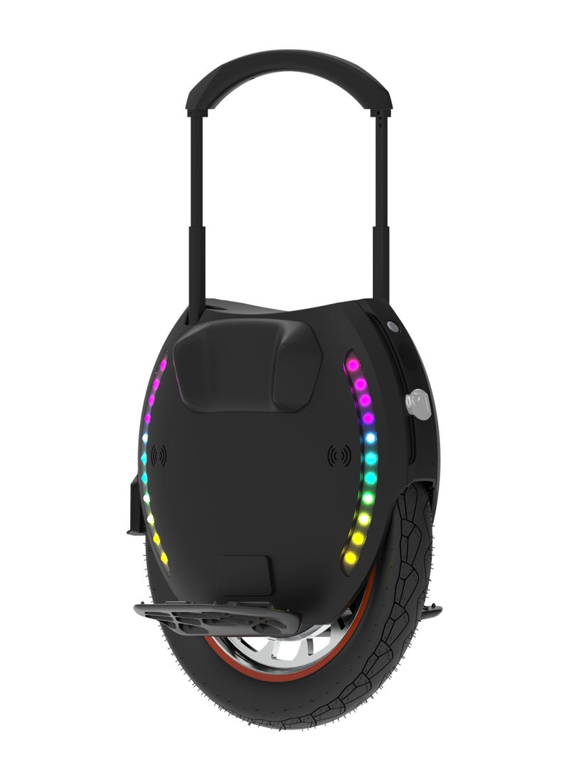 Kingsong - Electric Unicycle King Song - 18XL - Image 1