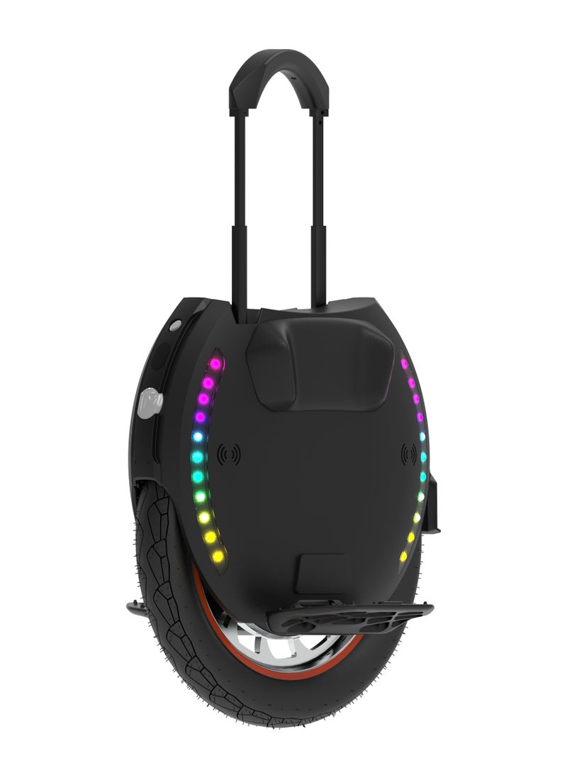Kingsong - Electric Unicycle King Song - 18XL - Image 1