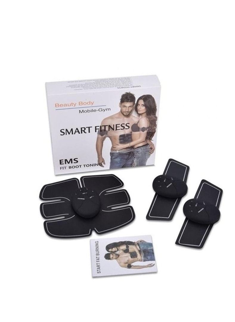 EMS - Mobile Gym Smart Fitness - Image 1