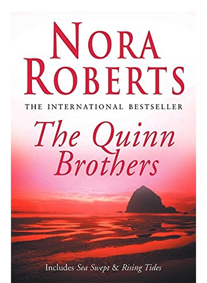 The Quinn Brothers (Quinn Brothers Quartet)