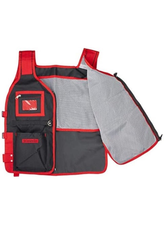 Tool Vest, 510 X 600 Mm