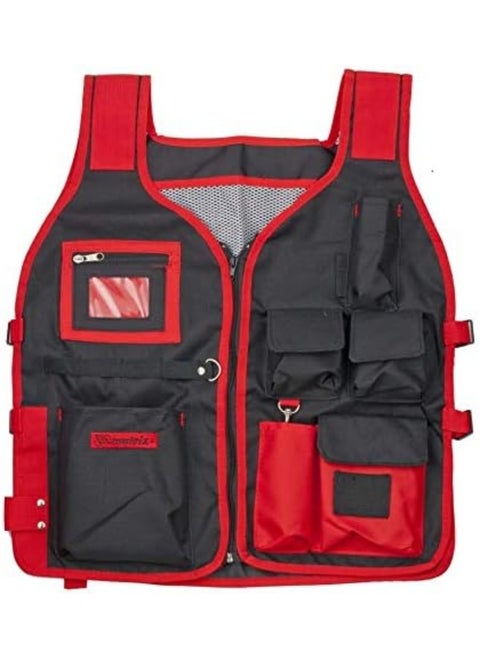 Tool Vest, 510 X 600 Mm