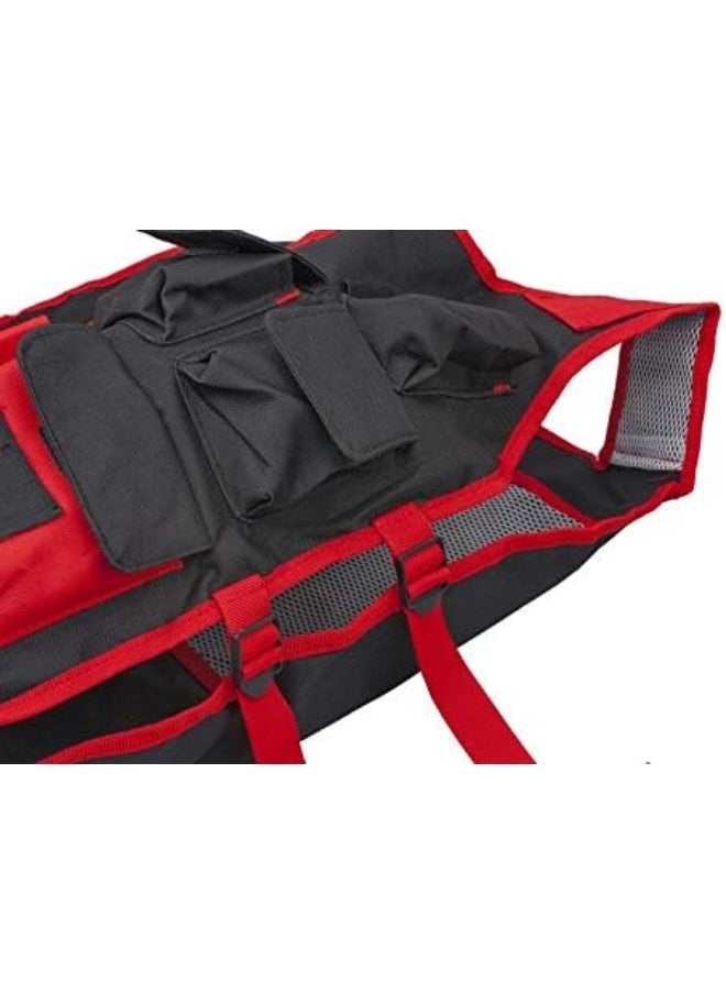 Tool Vest, 510 X 600 Mm