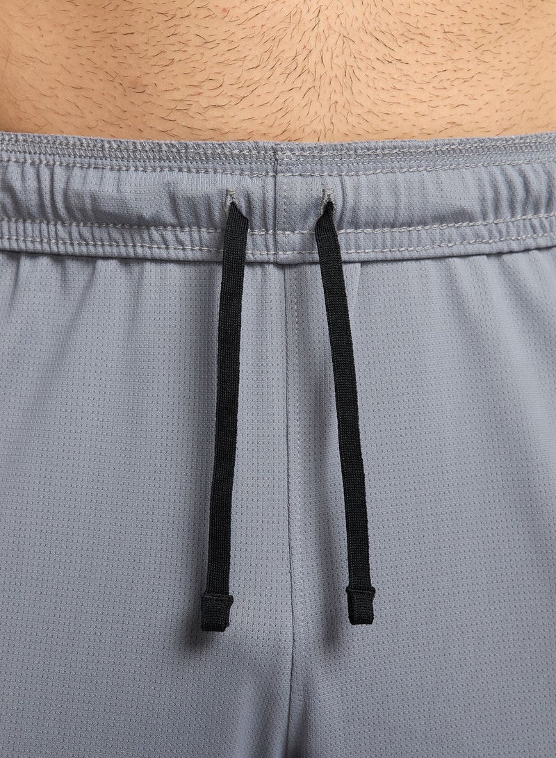 Nike Dri-Fit Challenger Knitted Sweatpants - Image 5
