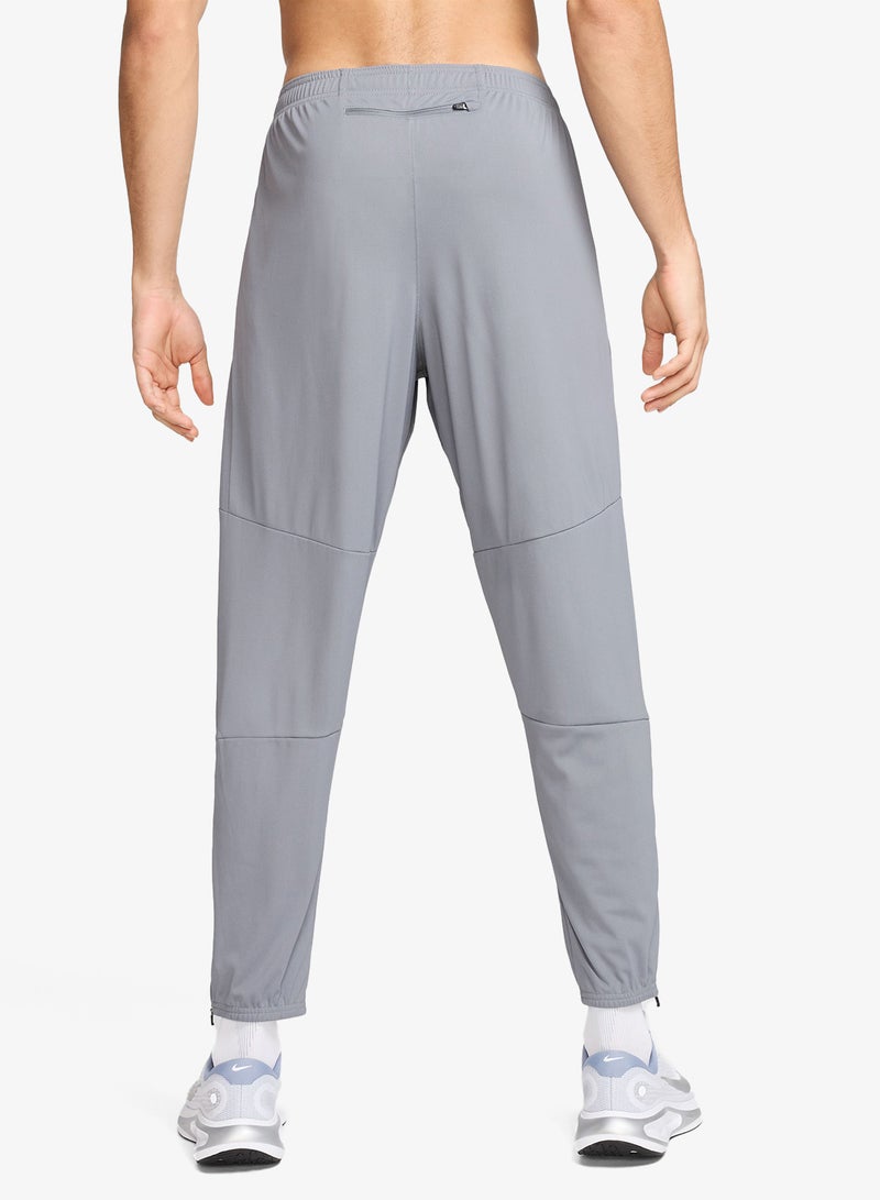 Nike Dri-Fit Challenger Knitted Sweatpants - Image 2