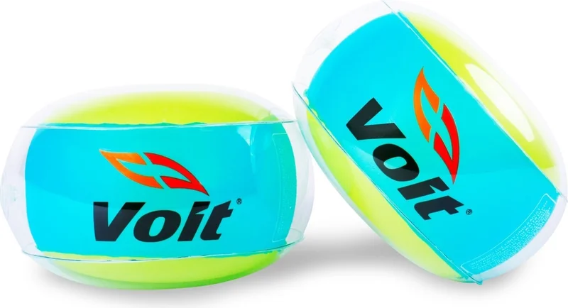 Voit Inflatable Swimming Armband Swim Guard Arm Band Arm Bands