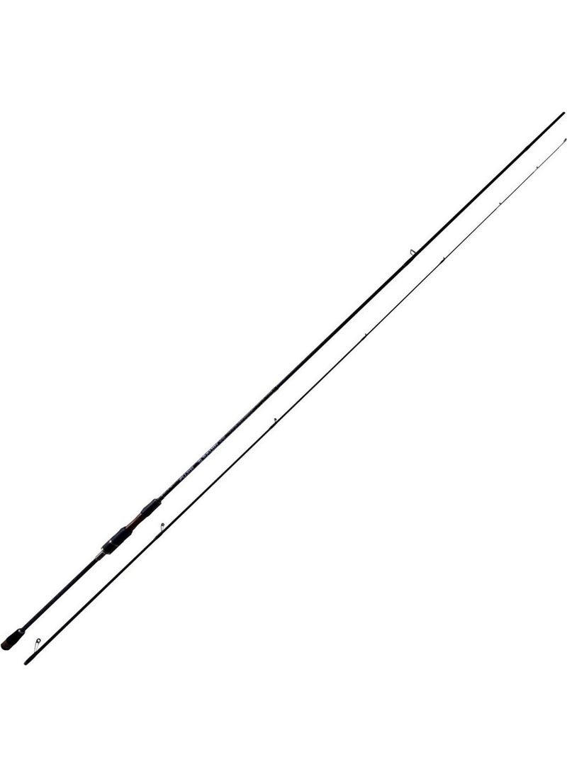 FUJIN - Raijin x Plus Aji RA-76UL 228cm 0,4-5 gr Lrf Fishing Pole - Image 1