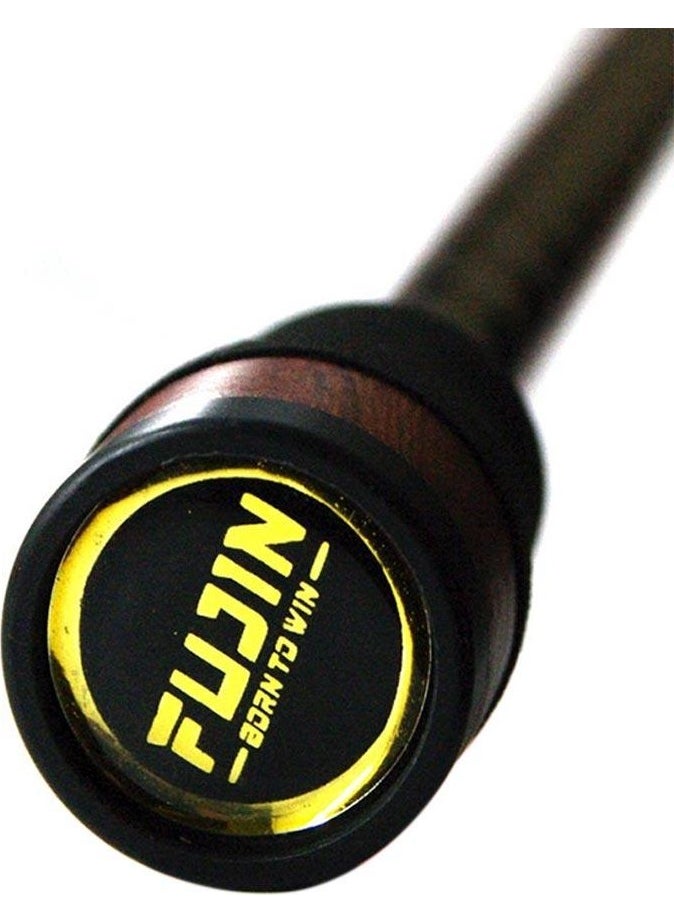 FUJIN - Raijin x Plus Aji RA-76UL 228cm 0,4-5 gr Lrf Fishing Pole - Image 1