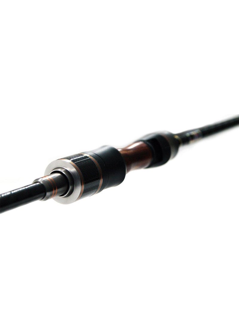 FUJIN - Raijin x Plus Aji RA-76UL 228cm 0,4-5 gr Lrf Fishing Pole - Image 1