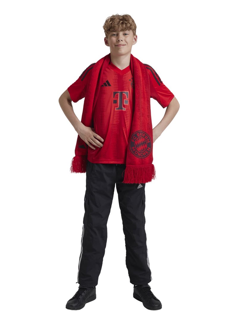 Adidas Fc Bayern 2024/2025 Home Jersey Kids - Image 3