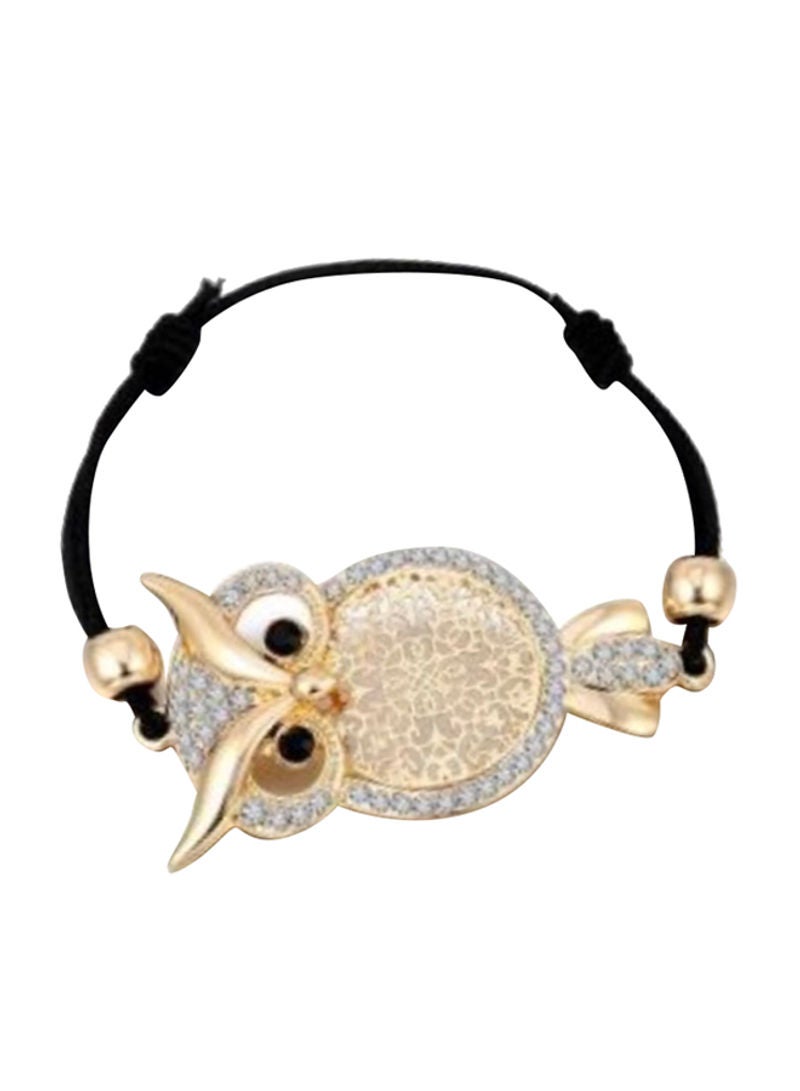 Miracle Empire Owl Shaped Bracelet - Image 1