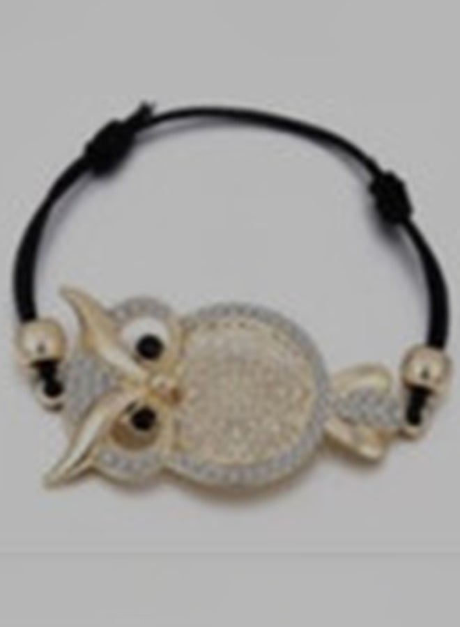 Miracle Empire Owl Shaped Bracelet - Image 2