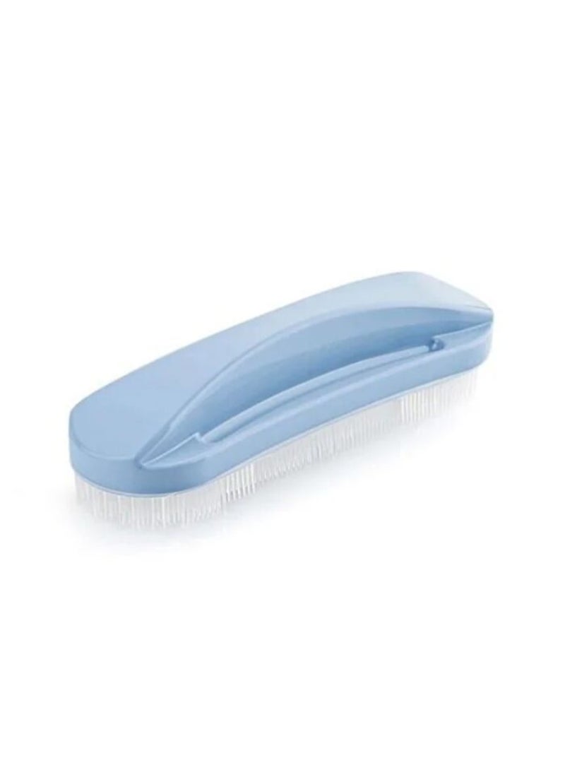 Snow White Re Cycle Plastic Brush