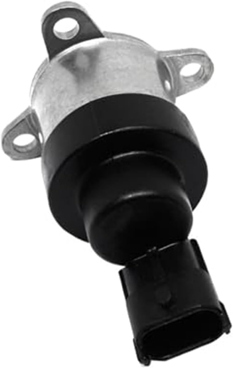 DEMULAX Fuel Pressure Regulator for Fiat and IVECO - Image 2
