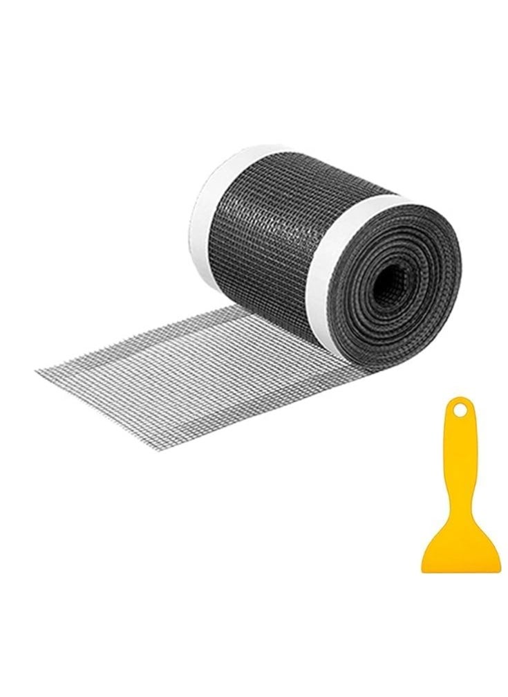 Spaceshoop Disposable Shower Drain Strainers Hair Catcher  - Image 2